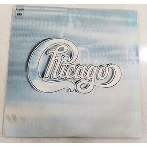 Chicago II 2 LP Vinyl Record Album Gatefold Columbia KGP 24 Poster Insert Plays